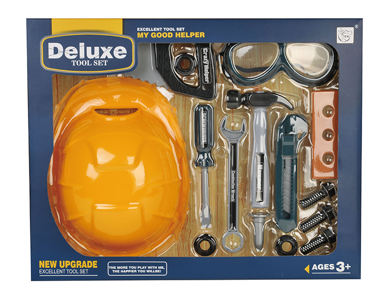 Simulation Tool Set 15pcs