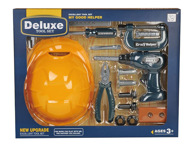 Simulation Tool Set 15pcs