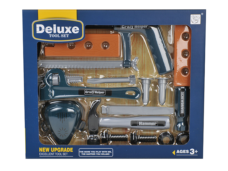 Simulation Tool Set 15pcs