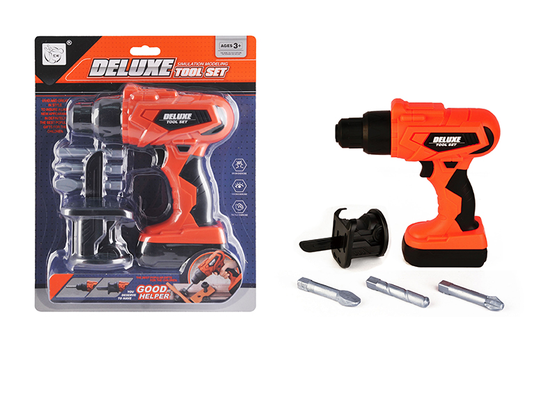 Electric Hand Drill 5pcs