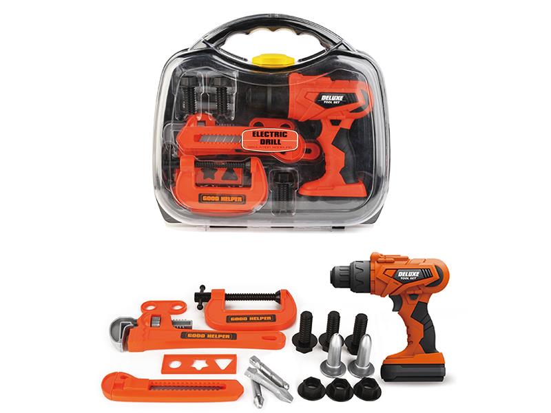 Simulation Tool Set 17PCS