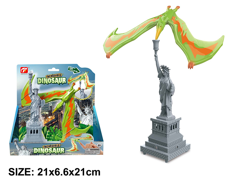 Balance Dinosaur Toy