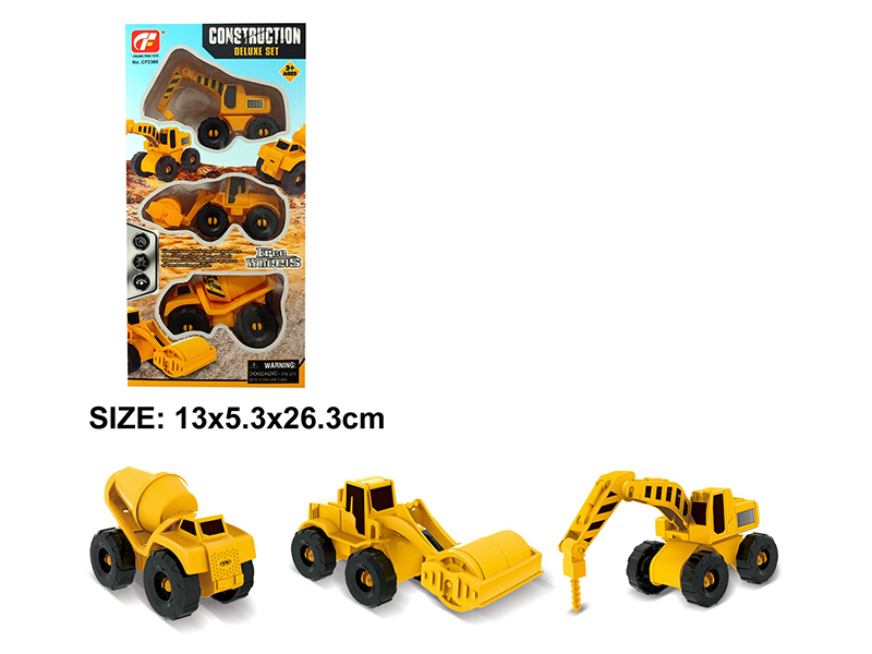 Slide Engineering Trucks