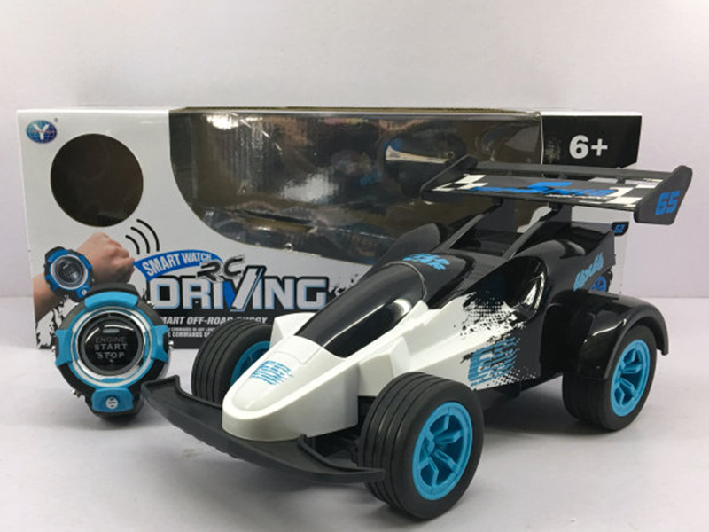 1:20 2.4G Watch Remote Control Car Without Headlights(Sound Recording)