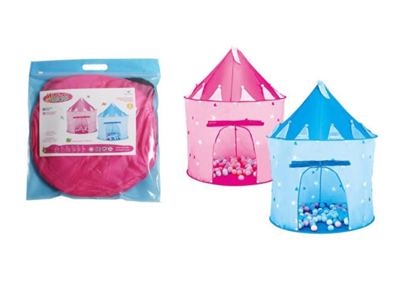 Children's Tent