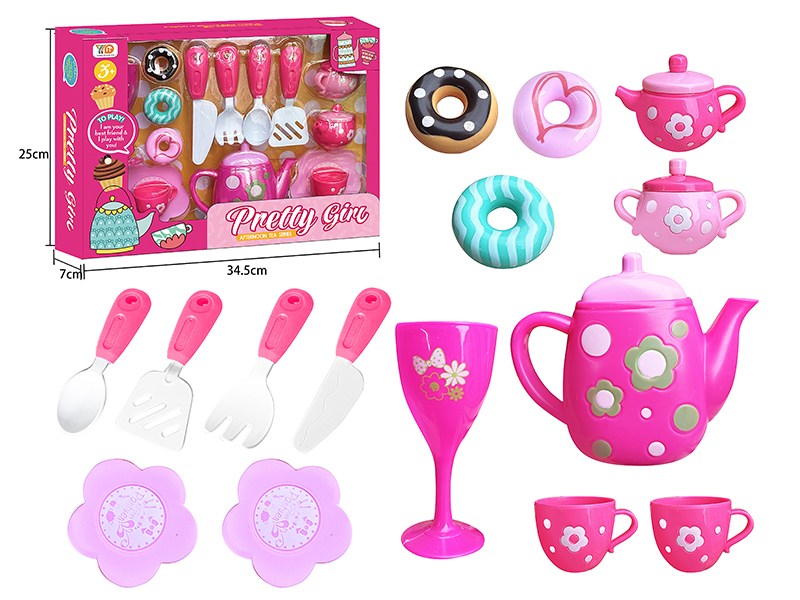 Tea Set