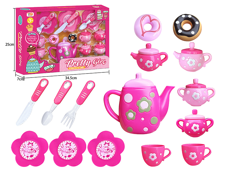 Tea Set