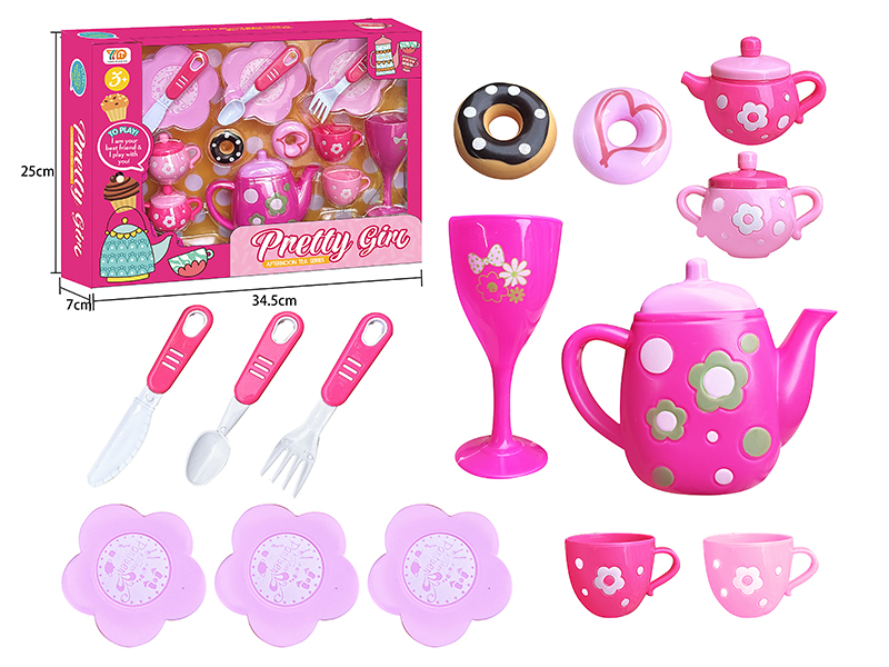 Tea Set