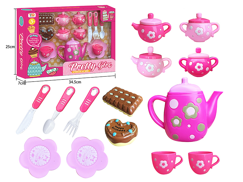 Tea Set