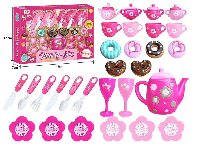 Tea Set