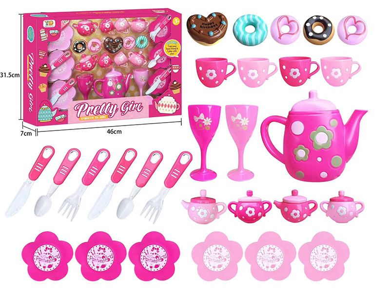 Tea Set