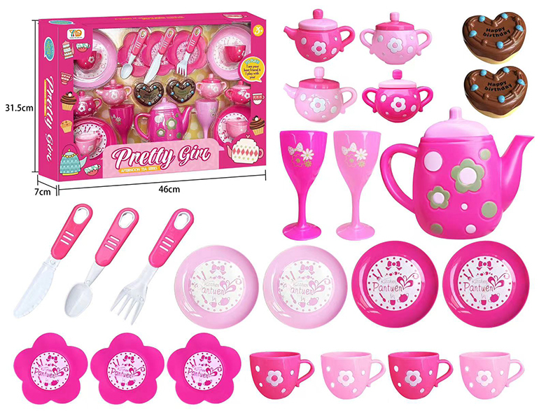 Tea Set