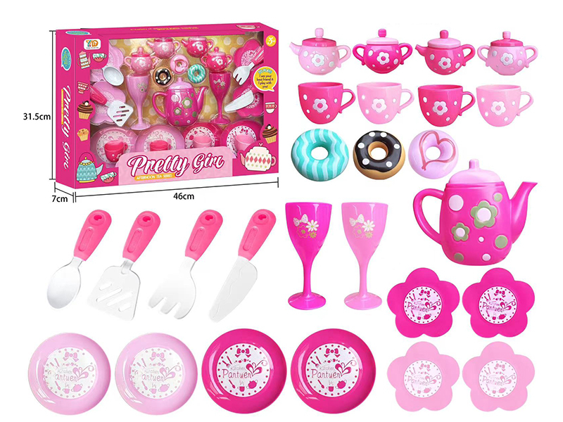 Tea Set