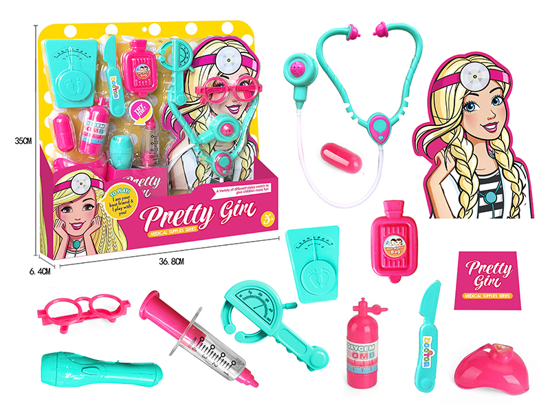 Doctor Set
