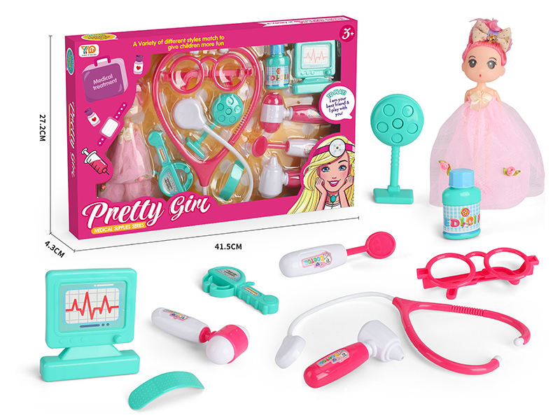 Doctor Set