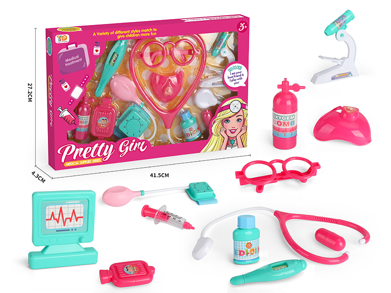 Doctor Set