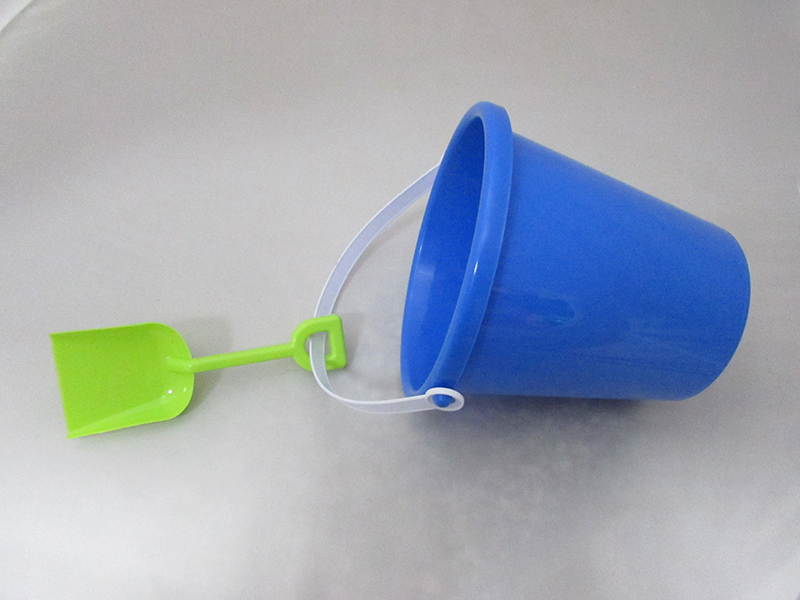 2pcs Sand Bucket Set