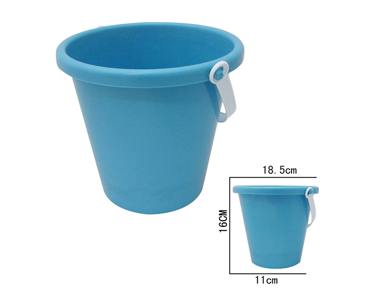 1pcs Sand Bucket