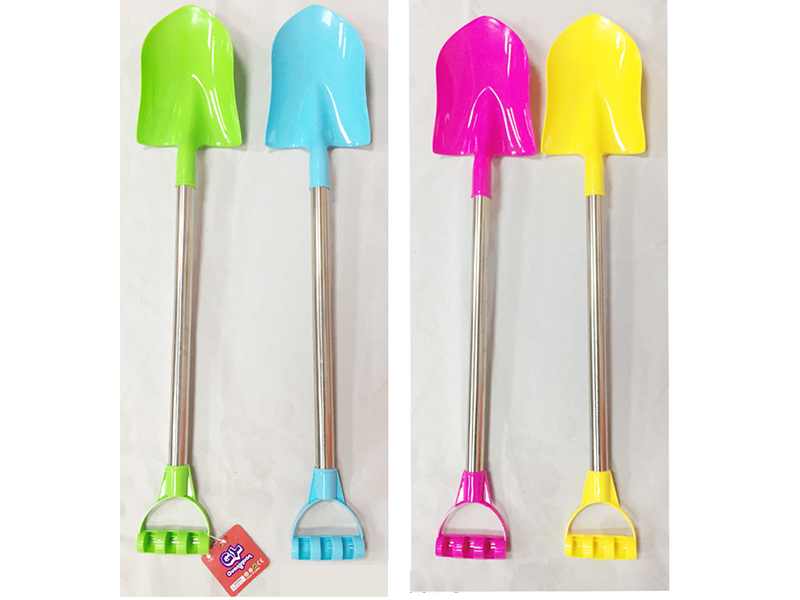 72cm Stainless Steel Shovel