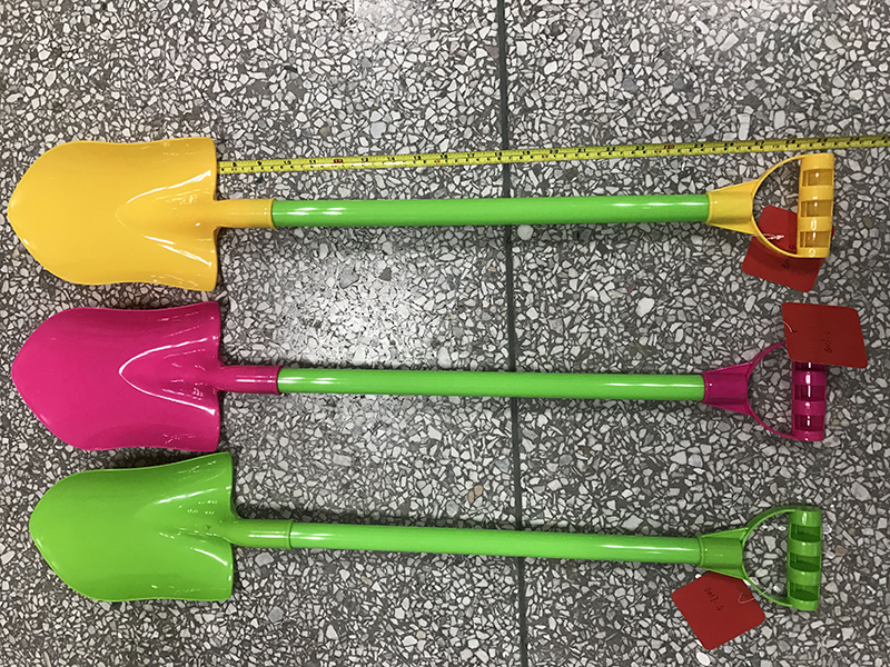 74cm Plastic Shovel