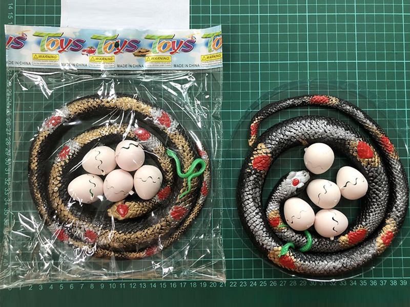 Big Snake+Snake Egg