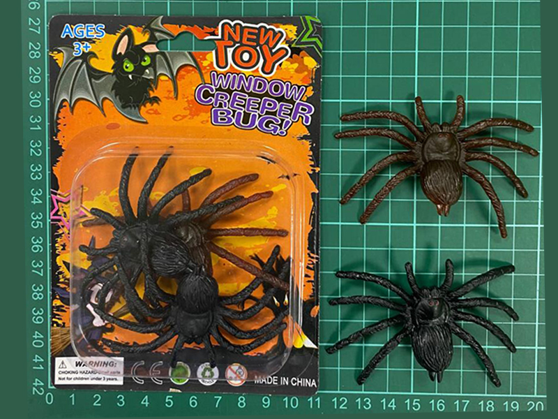 Spider Toy