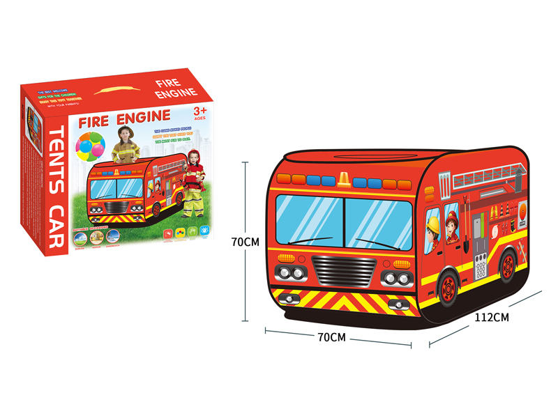 Children's Tent Toy Series