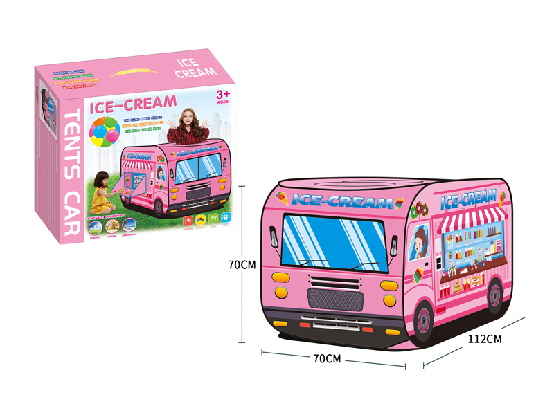Children's Tent Toy Series