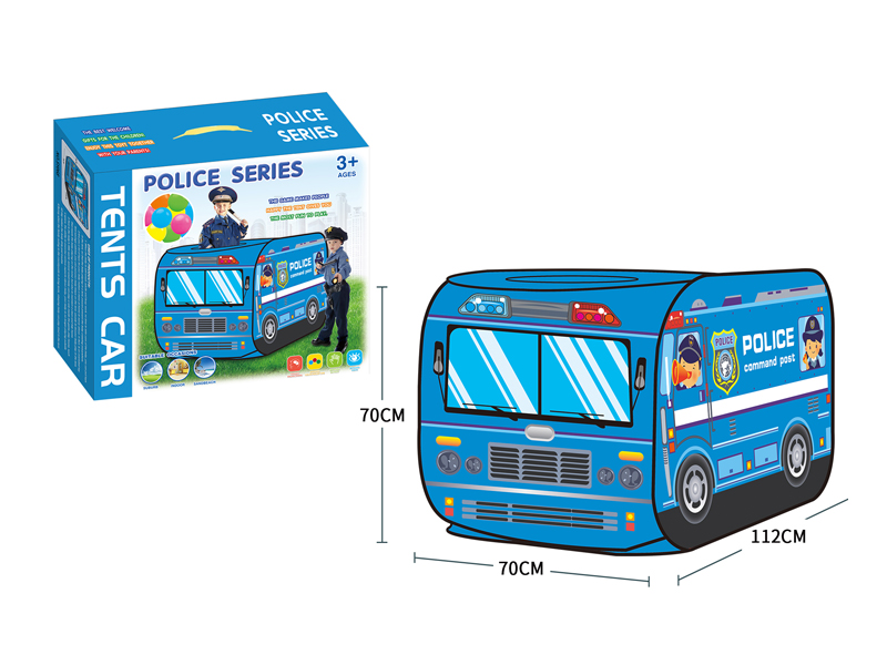 Children's Tent Toy Series