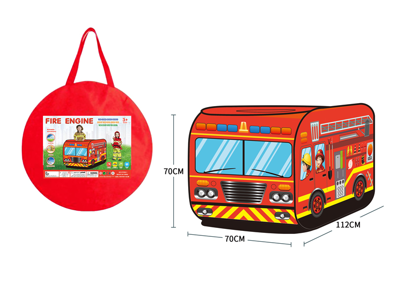 Children's Tent Toy Series