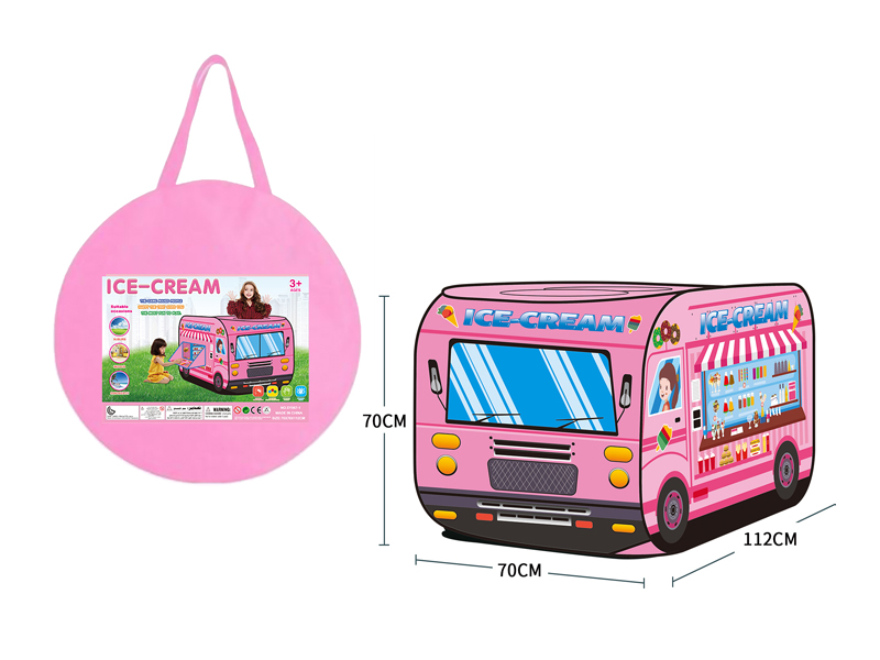 Children's Tent Toy Series