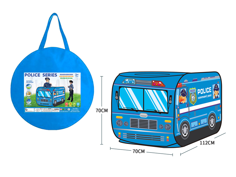 Children's Tent Toy Series