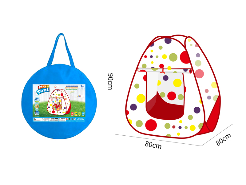 Children's Tent Toy Series