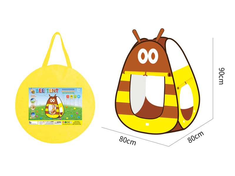 Children's Tent Toy Series