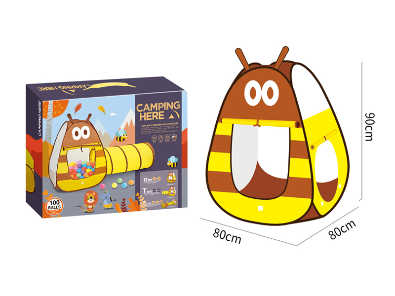 Children's Tent Toy Series