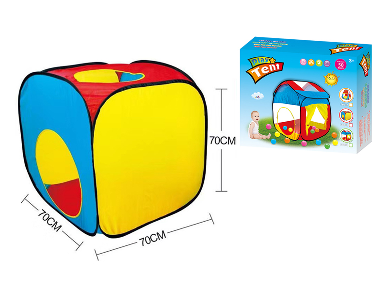 Children's Tent Toy Series