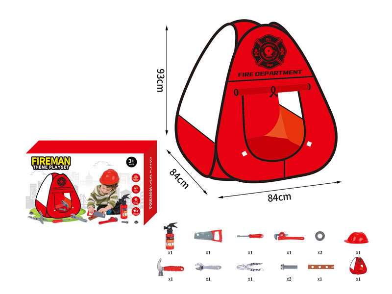 Children's Tent Toy Series