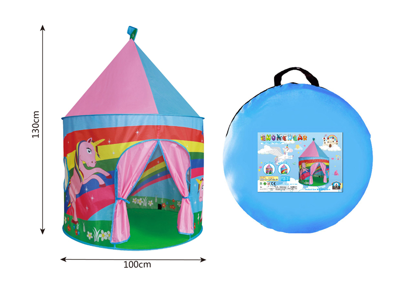 Children's Tent Toy Series