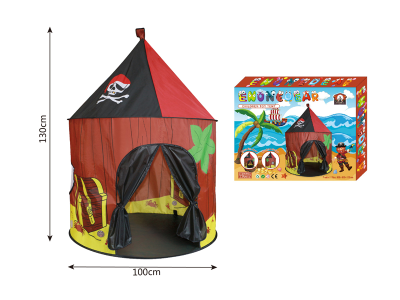 Children's Tent Toy Series