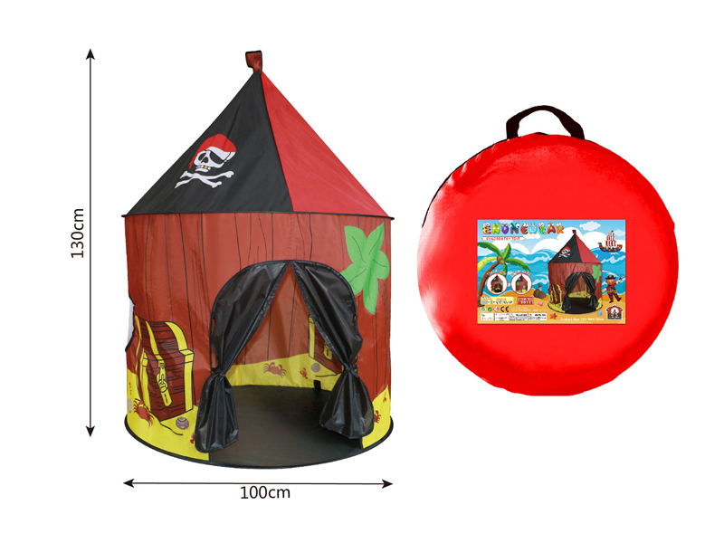 Children's Tent Toy Series