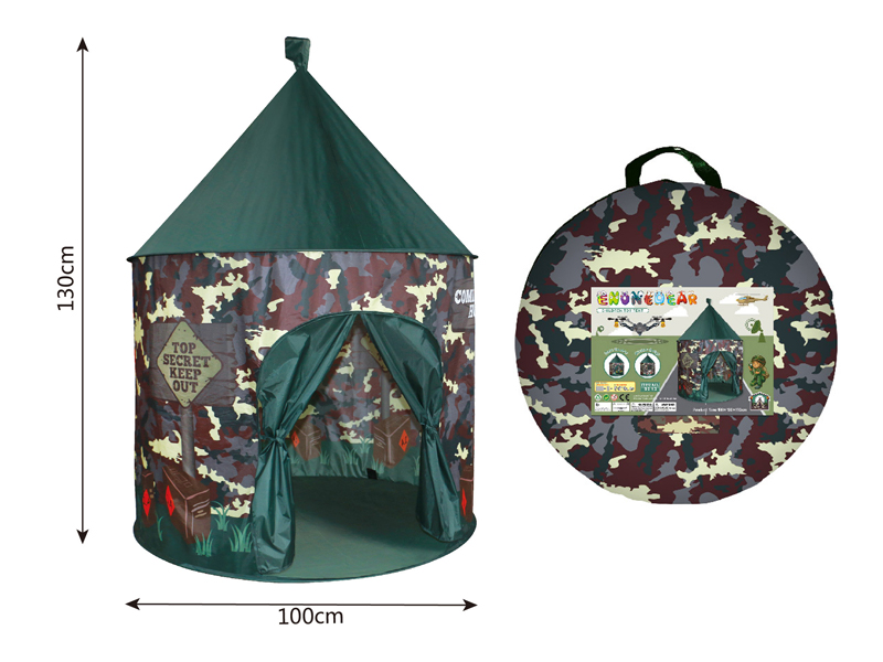 Children's Tent Toy Series