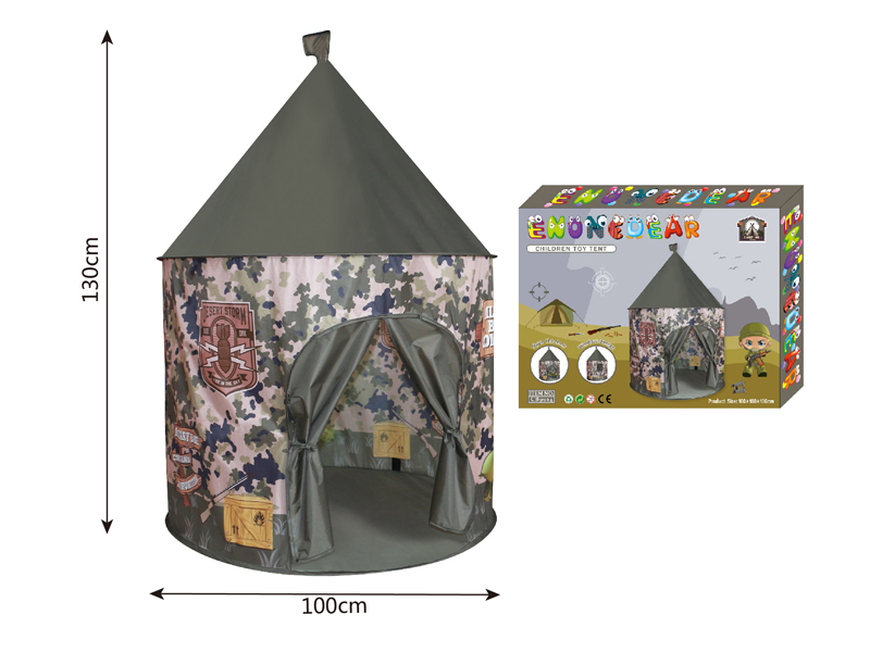 Children's Tent Toy Series