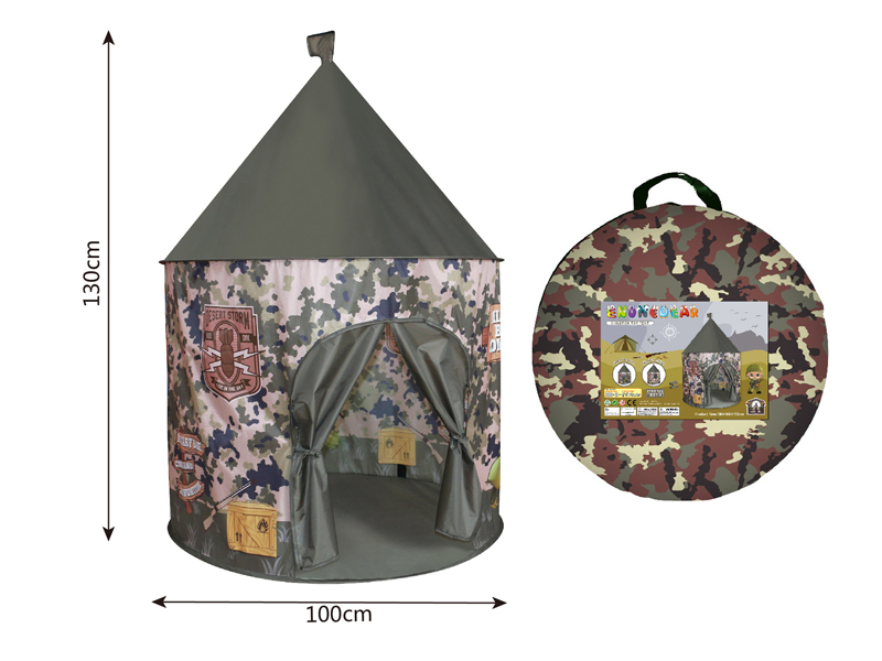 Children's Tent Toy Series