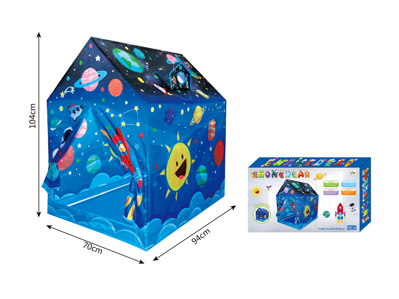 Children's Tent Toy Series