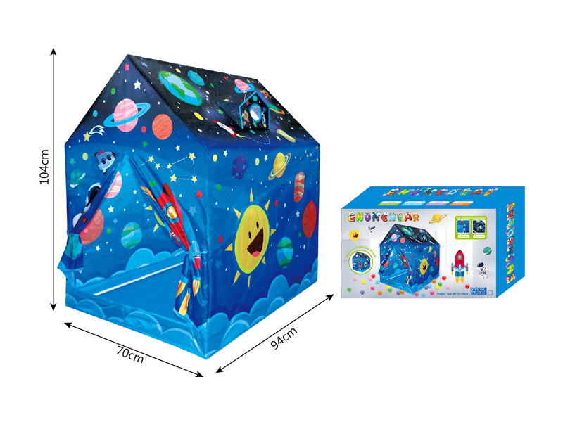 Children's Tent Toy Series