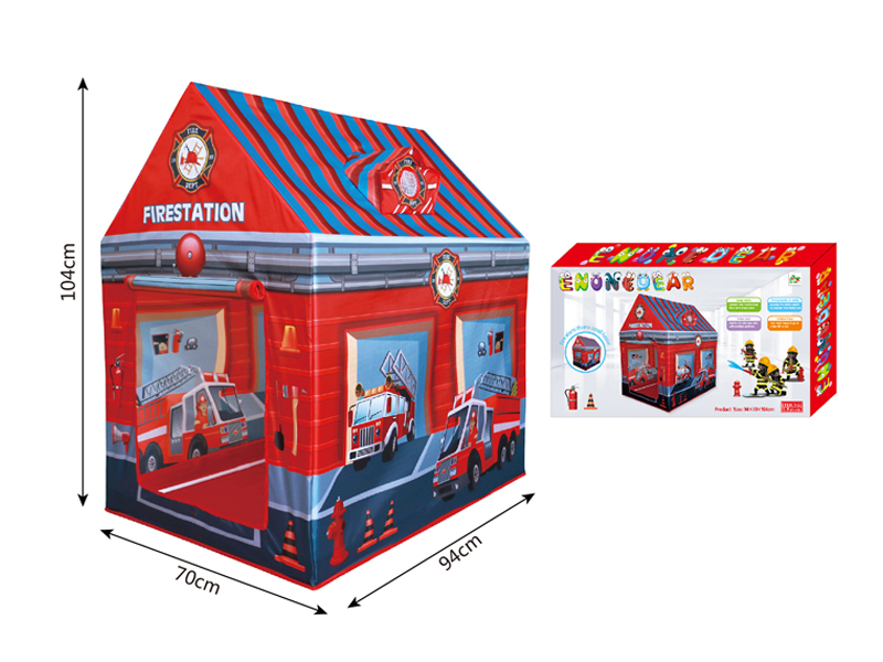 Children's Tent Toy Series
