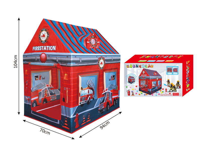 Children's Tent Toy Series