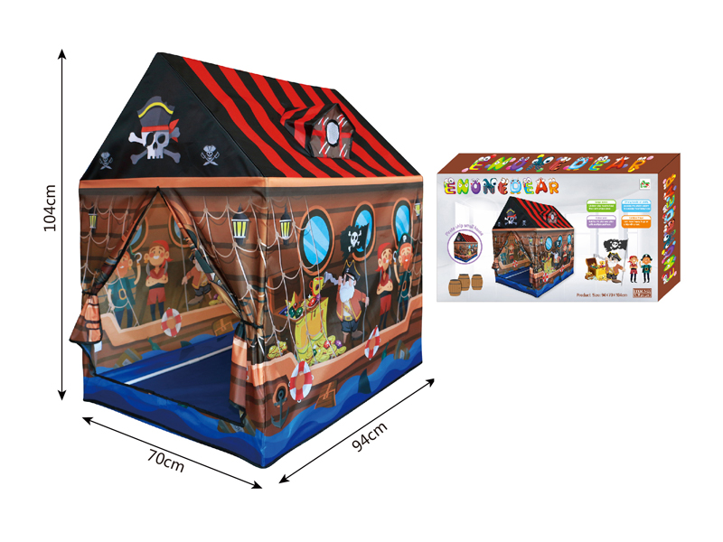 Children's Tent Toy Series