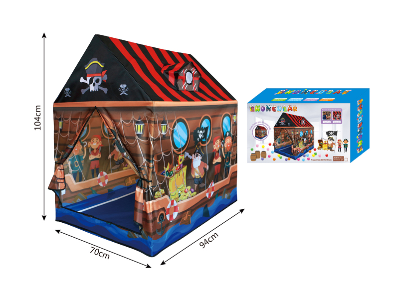 Children's Tent Toy Series
