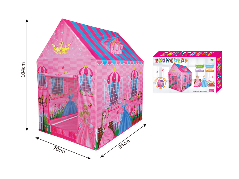 Children's Tent Toy Series
